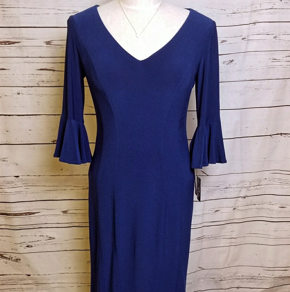 Alex Evening Dress